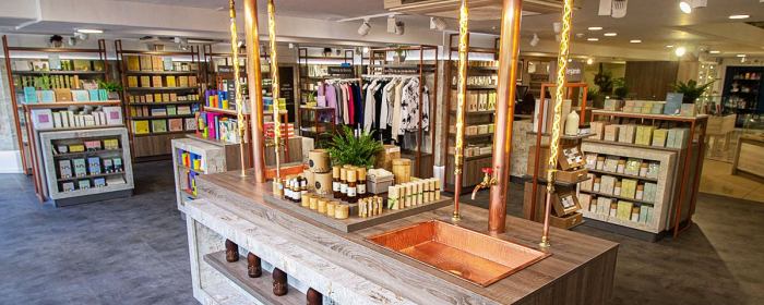 Kilkenny shop just discover new arrivals