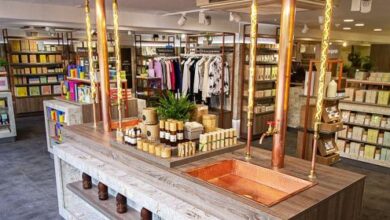 Kilkenny shop just discover new arrivals