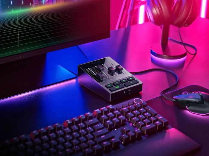 Mixer facebook gaming twitch
