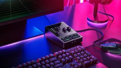 Mixer facebook gaming twitch