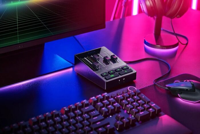 Mixer facebook gaming twitch