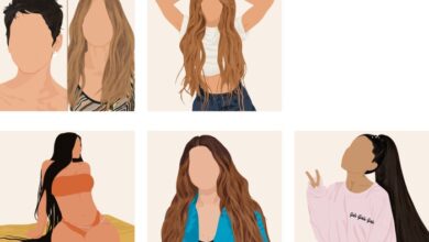 Foxy locks luxury clip in hair extensions for instant length volume