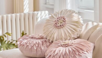 The cutest throw pillow roundup