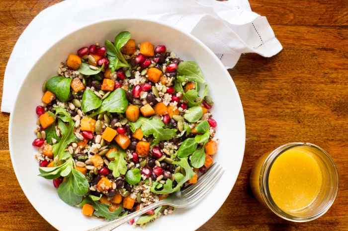 15 whole grain recipes