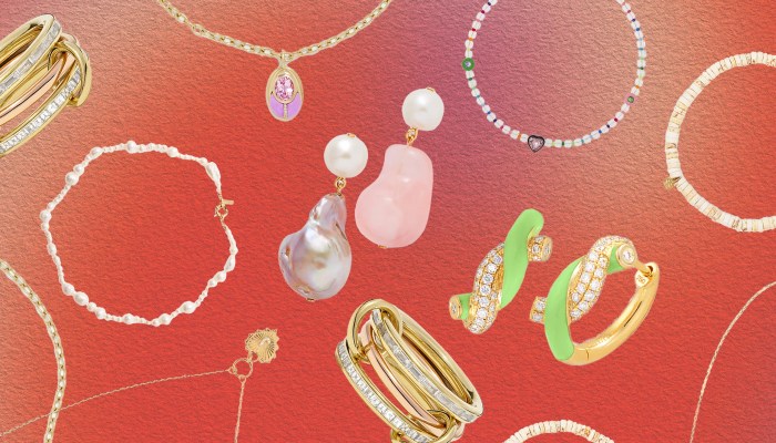 The jewellery brand you need to know
