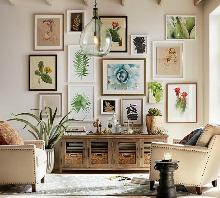 20 amazing diy wall art ideas
