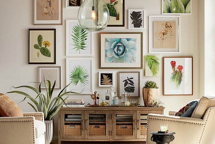 20 amazing diy wall art ideas