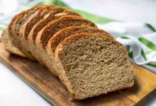 Food whole recipes kasha grain salad recipe healthy network feta hazelnuts buckwheat dishes kitchen dish wheat choose board