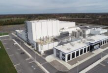 Canada royal milk hosts milestone event to celebrate canadas first infant formula manufacturing facility