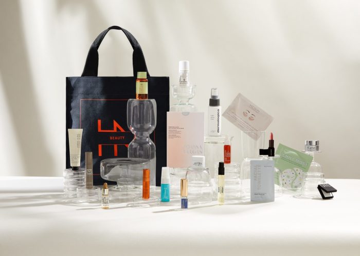 Harvey nichols five beauty picks chosen industry insiders