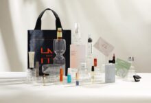 Harvey nichols five beauty picks chosen industry insiders