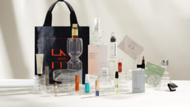 Harvey nichols five beauty picks chosen industry insiders