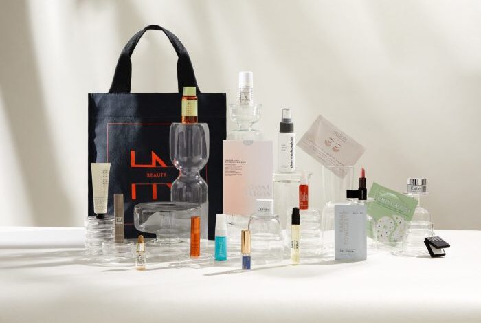 Harvey nichols five beauty picks chosen industry insiders