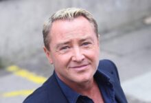 Michael flatley launches whiskey