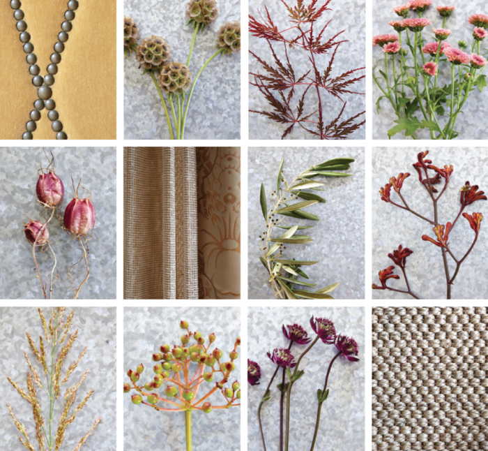 Tips for autumn floral arrangements