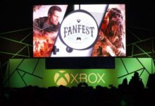 Xo18 xbox fan event
