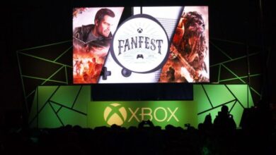 Xo18 xbox fan event