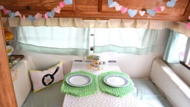 At home with sarah locascio