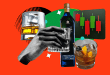 Booming opportunities in the whiskey market