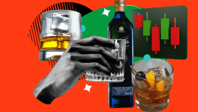Booming opportunities in the whiskey market