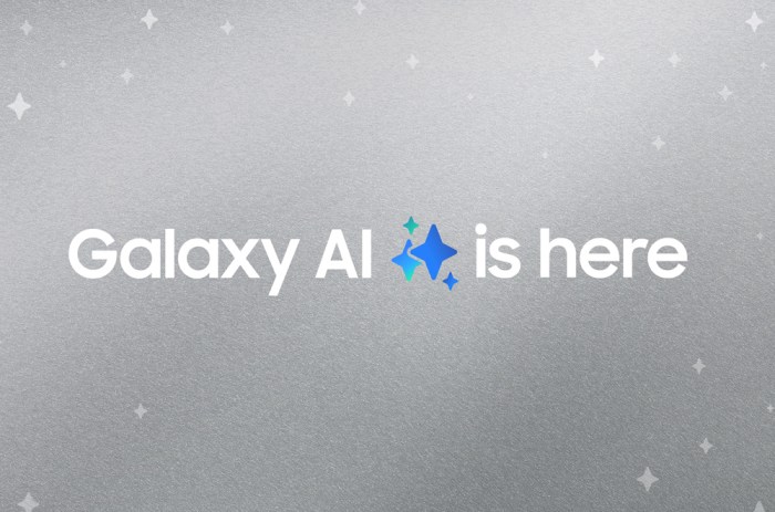Samsung galaxy ai is here did electrical stores ireland