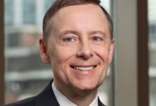 Hoopp president ceo jeff wendling announces retirement