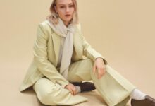 Harvey nichols colourful knits love