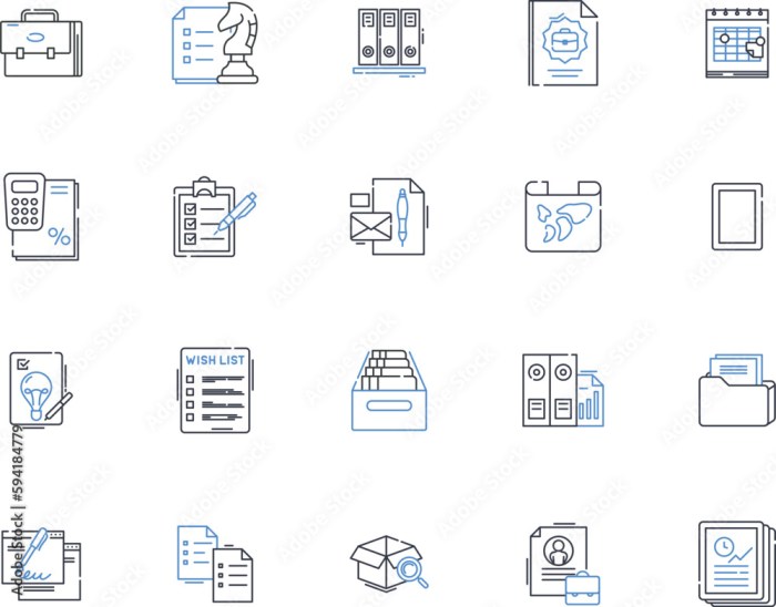 3 tips for displaying collections