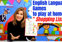 Fun games range at english heritage shop