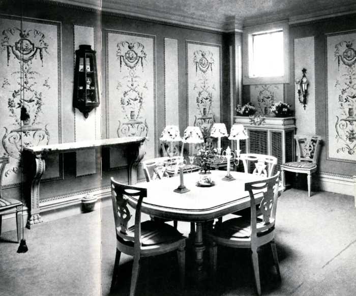 Dining room tour cheery elsie light spaces bright eating experience before after rug judgy yeah saw talk looks let white Home tour elsies dining room