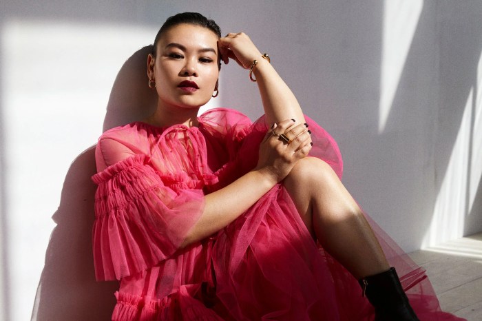 Exclusive interview with vurchoo jewellery