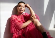 Exclusive interview with vurchoo jewellery