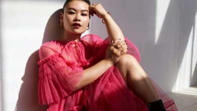 Exclusive interview with vurchoo jewellery