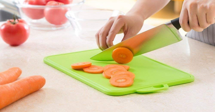 Try this color pop cutting boards