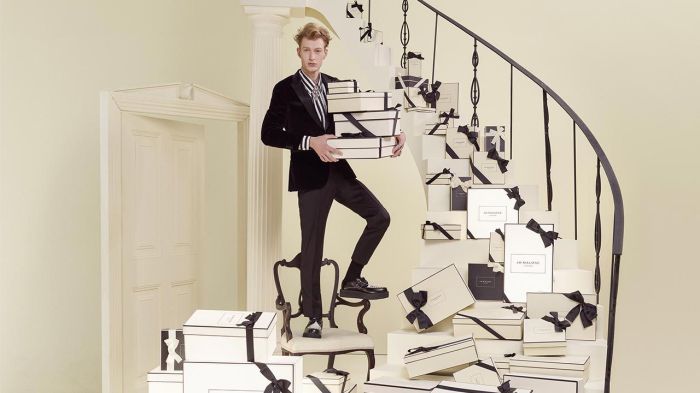 Brown thomas gifting spectaculars jo malone