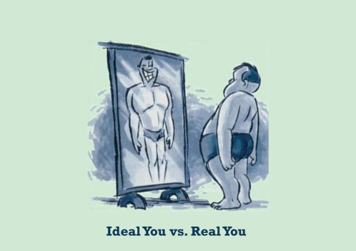 Our search for the perfect self tanner