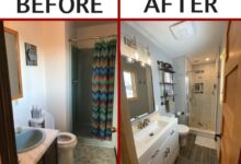 Standard rectangular dimensions