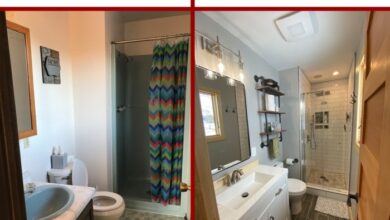 Standard rectangular dimensions