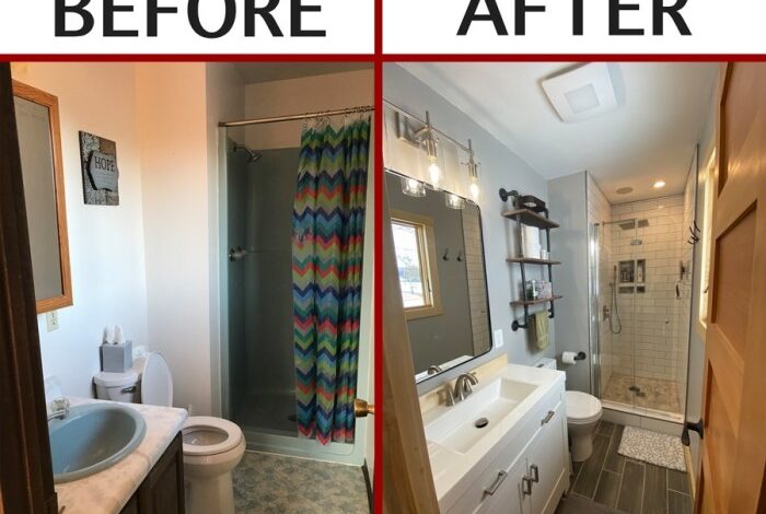 Standard rectangular dimensions