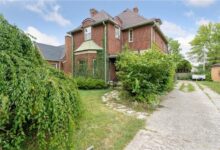 At home with sarah gibson in dayton ohio