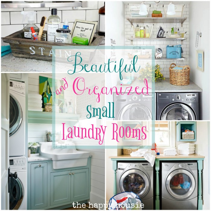Laundry room design organization tips
