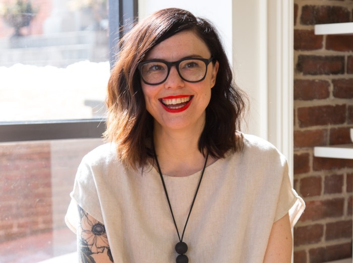 Feldmann erica At home with erica feldmann