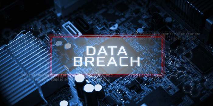 Cost of a data breach