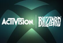 Microsoft is buying activision blizzard