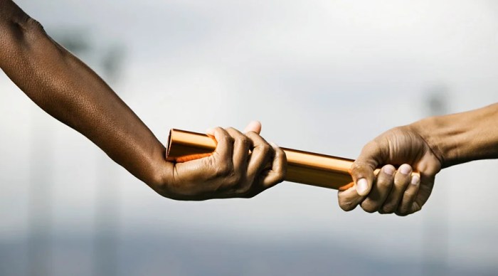 Cyderes announces leadership transition