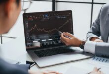 Currency markets acting irrationally can mean opportunities