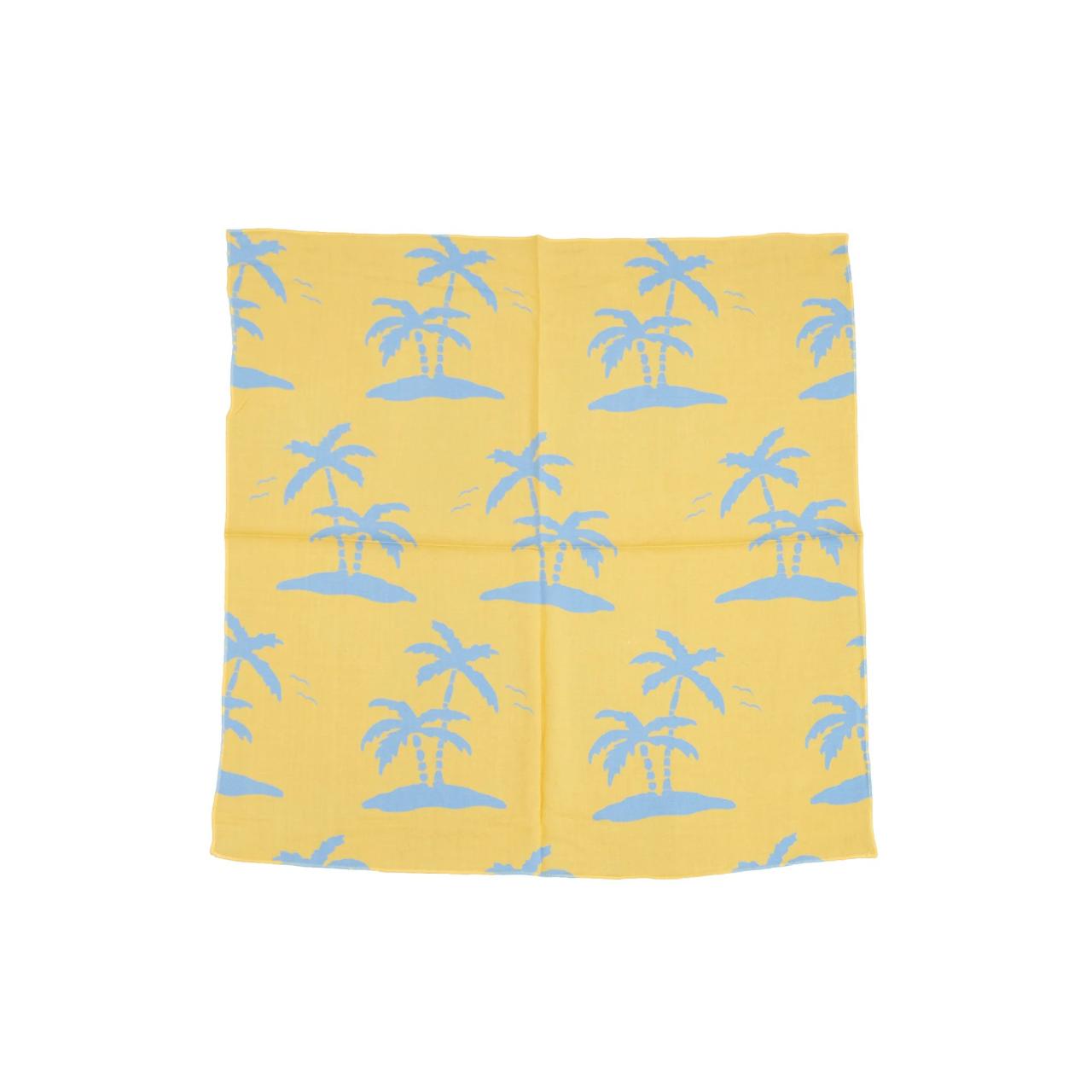 Shirt bandana navy flannel undefeated men print Shirt bandana navy flannel undefeated men print