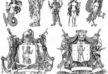 Building reigns her majestys queendom