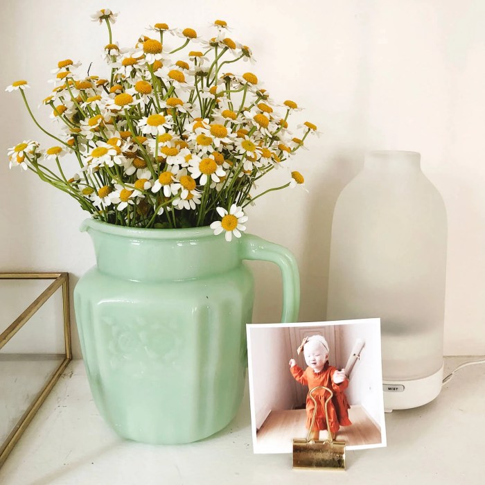 Tips for family photo displays