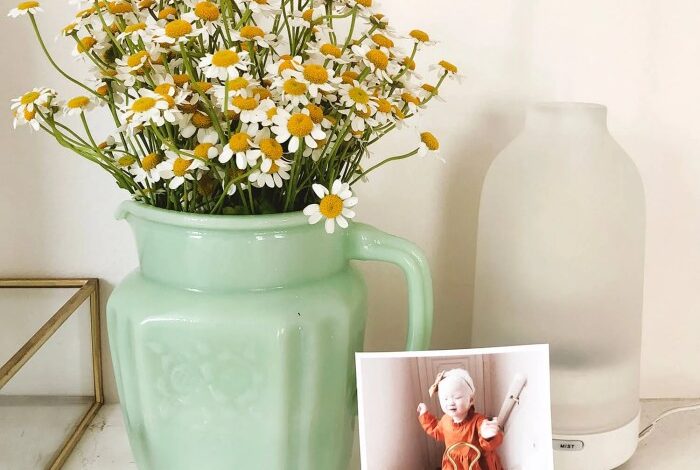 Tips for family photo displays